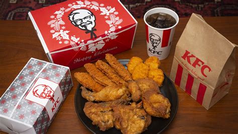 KFC Japan .